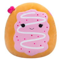 Squishmallows Třešňový toast Perl