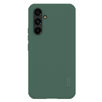 Nillkin Super Frosted Pro pouzdro na Samsung Galaxy A54 Deep Green