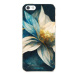 iSaprio Blue Petals pro iPhone 5/5S/SE