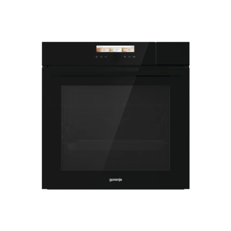 Gorenje BCS798S24BG Kombinovaná parní trouba Superior 738738