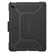 UAG Metropolis odolné pouzdro Apple iPad Pro 12.9" (22/21/20) černé