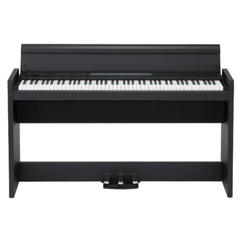 Korg LP-380U Digitální piano Black