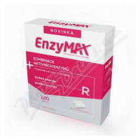 Enzymax R 120 cps.bls. CZE+SLO