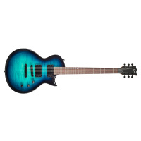 ESP LTD EC-200DX BLUE BURST