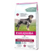 EUKANUBA Daily Care Adult Mono Protein Salmon 12 kg