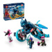 LEGO® DREAMZzz™ 71479 Zoey a její kočičí motorka