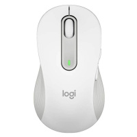 Logitech M650 910-006240 Bílá