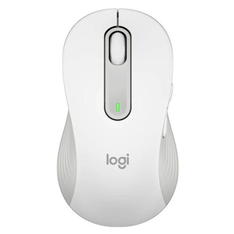 Logitech M650 910-006240 Bílá