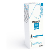 MINORGA 50MG/ML DRM SOL 1X60ML