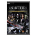 Injustice: Gods Among Us Ultimate Edition