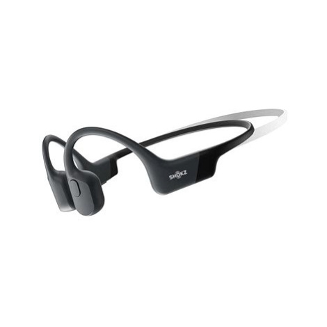 Shokz OpenRun Mini Bluetooth sluchátka před uši, černá AfterShokz