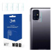 Ochranné sklo 3MK Samsung Galaxy M31s - 3mk Lens Protection