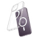 Mcdodo Magnetické pouzdro McDodo Crystal pro iPhone 14 Pro (čiré)