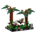 LEGO® Star Wars™ 75353 Honička spídrů na planetě Endor™ – diorama