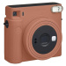 Fujifilm Instax Square SQ1 Teraccotta Orange EX D