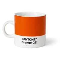 PANTONE Espresso - Orange 021, 120 ml