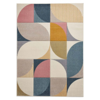 Koberec 80x150 cm Matrix – Think Rugs