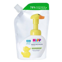 HiPP Babysanft pěna na mytí - náhradní náplň 250 ml