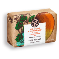 Yves Rocher Mýdlo mango & koriandr 80 g