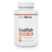 GymBeam Codfish liver oil cps.90