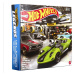 Hot wheels tématická kolekce kolekce legendy, mattel hdh52