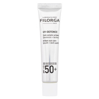 Filorga UV-Defence Visage SPF50+ denní péče o pleť 40 ml