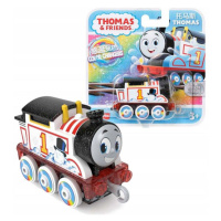 Mattel fisher-price® tomáš a přátelé color changers tahací kovová mašinka tomáš