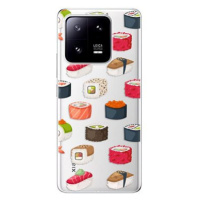 iSaprio Sushi Pattern pro Xiaomi 13 Pro