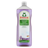 Frosch Univerzální čistič Levandule, 1000 ml