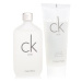 CALVIN KLEIN CK One EdT Set 150 ml