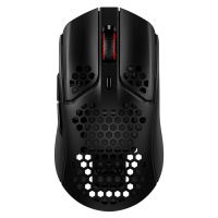 HyperX Pulsefire Haste - Wireless Gaming Mouse (Black) (4P5D7AA)