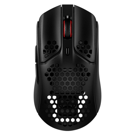 HyperX Pulsefire Haste - Wireless Gaming Mouse (Black) (4P5D7AA) HP