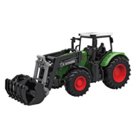 Traktor nakladač 27 cm