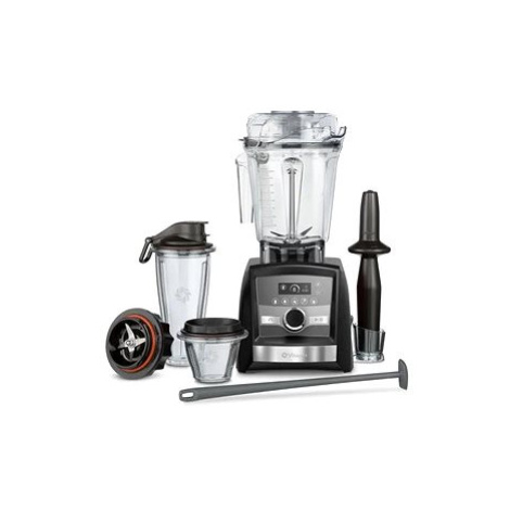 Vitamix A3500 black GOLD - limitovaná edice