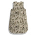 Spací pytel Sleepee Newborn Jungle Khaki