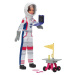 Panenka Barbie Kariéra Astronaut