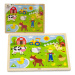 BABU - Puzzle farma 24 ks 50197