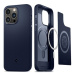 Spigen MagSafe Armor Navy Blue iPhone 14 Pro