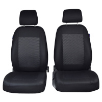 Autopotahy Přední, Přední 1+1 Seat Exeo