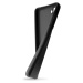 FIXED Story silikonový kryt Motorola Moto G13 černý