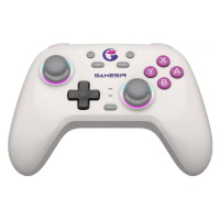 Herní ovladač GameSir T4n wireless controller (white)