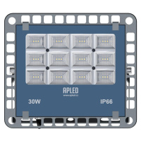 APLED APLED - LED Venkovní reflektor PRO LED/30W/230V  IP66 3000lm 6000K