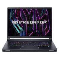 Acer Predator Triton 17X (PTX17-71), černá - NH.QK3EC.001