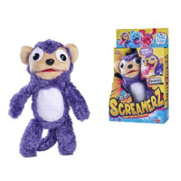 ScreamerZ Opice 30 cm