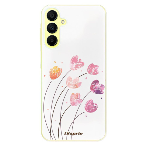iSaprio Flowers 14 - Samsung Galaxy A15 / A15 5G