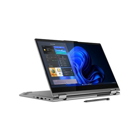 Lenovo ThinkBook 14s Yoga G2 IAP Mineral Grey celokovový