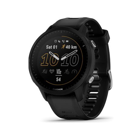 Garmin Forerunner 955 Black