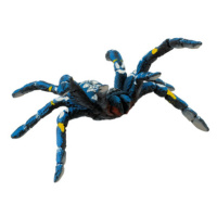 Bullyland - Tarantule modrá