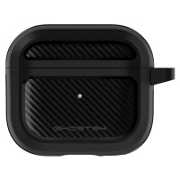 Pouzdro Ghostek Crusher Black Case for Apple Airpod 3rd GEN