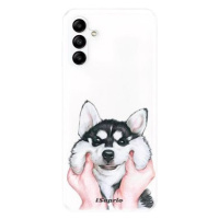 iSaprio Malamute 01 pro Samsung Galaxy A04s